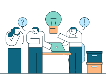 trabajo en equipo